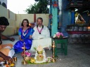 Mariage en Inde 2004