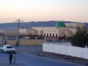 Enfin Dalbandin, première ville frontière irano-pakistanaise
