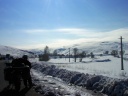 on arrive bientôt à Tabriz