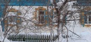 Sibérie en hiver